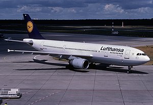 Deutsche Lufthansa: História, Destinácie, Flotila