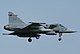 39231 SAAB J-39C Gripen of F21 of the Swedish Air Force (4543631006).jpg