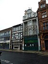 55 & 56 High Street, Southampton (geograph 2292299).jpg