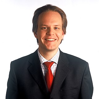 Ewout Irrgang Dutch politician