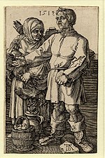73 The Peasant and His Wife at the Market.jpg