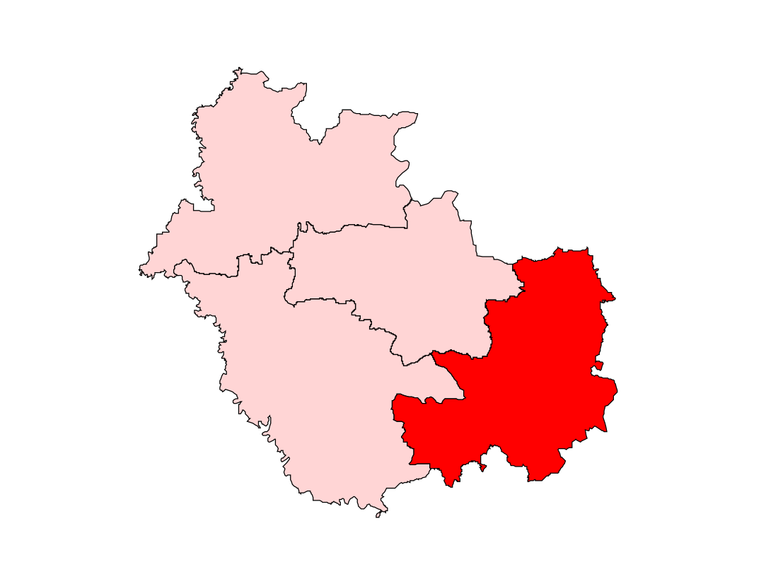 Sonbarsha Assembly constituency