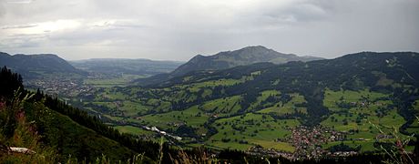 File:87527 Sonthofen, Germany - panoramio.jpg