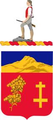 89th Regiment (former 341st Field Artillery) "Loyalty"