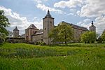 Falaën Castle