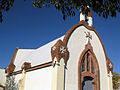 Ermita del Sagrat Cor de Jesús (Terrassa)