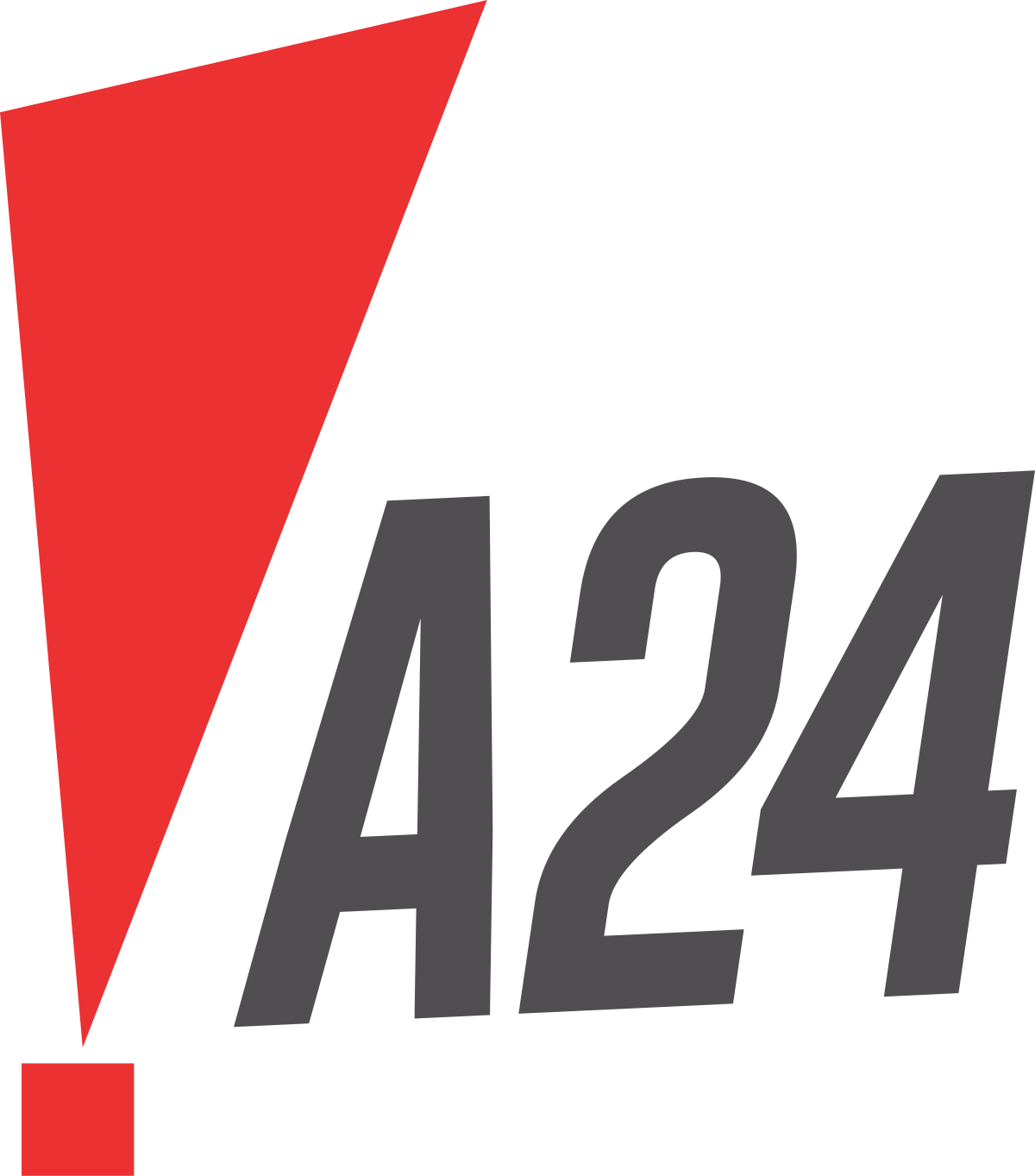 A24 Logo Png Png Image Collection 6321