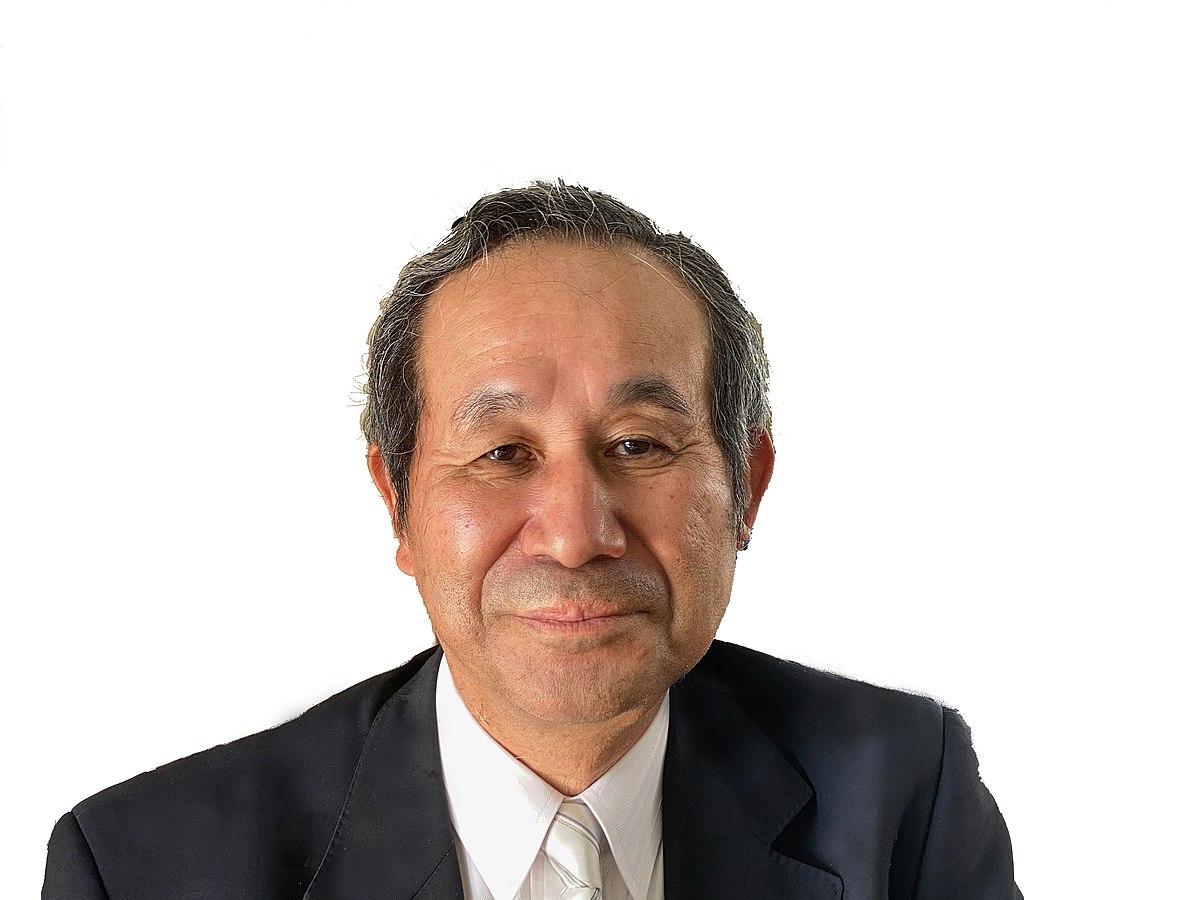 Akihiko Yamamoto - Wikipedia