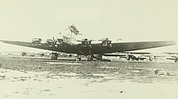 Tupolew TB-4