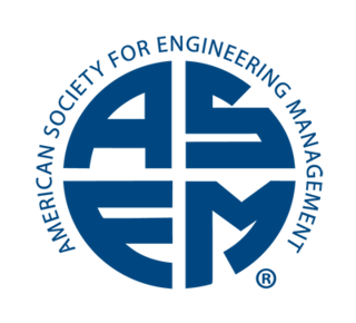 <span class="mw-page-title-main">American Society for Engineering Management</span> International professional society