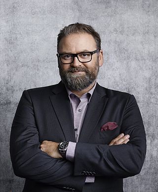 <span class="mw-page-title-main">Adam Alsing</span> Swedish television and radio host (1968–2020)
