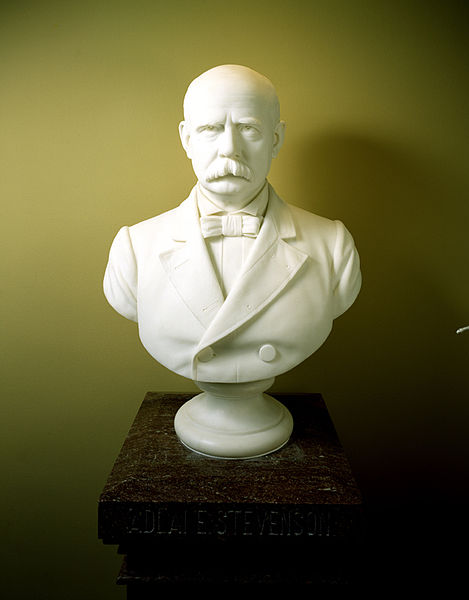 File:Adlai E. Stevenson bust.jpg