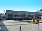 Rutherfordstraße Deutsches Zentrum für Luft- und Raumfahrt