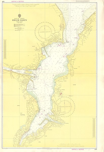 File:Admiralty Chart No 696 Kieler Hafen, Published 1971.jpg