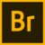 Adobe Bridge CC 2017 ikon.png