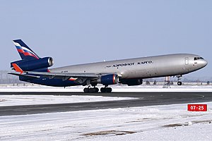 Aeroflot MD-11F VP-BDQ Osokin.jpg