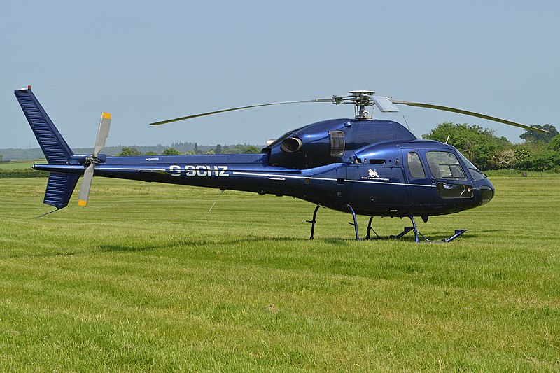 File:Aerospatiale AS355N Twin Squirrel ‘G-SCHZ’ (32524567704).jpg