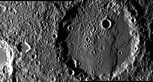 Mosaic of MESSENGER images Africanus Horton crater EN0243800304M EN0243800306M.jpg