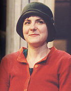 Agnieszka Suchora