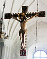 Triumph crucifix