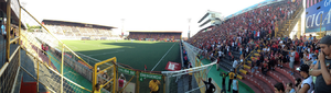 Alajuela, Kostariko - Alejandro Morera Soto Stadium Paronamic View.png