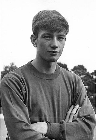 <span class="mw-page-title-main">Alan Buck</span> English footballer