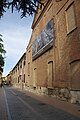Alcalá de Henares, Museo Arqueológico Comunidad de Madrid, fachada (panoramio 6).jpg