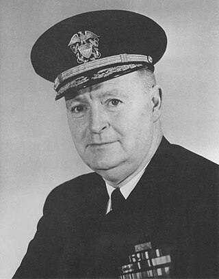 <span class="mw-page-title-main">Alexander Gordon Lyle</span> US Navy admiral and Medal of Honor recipient (1889–1955)