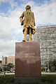 Alexander Hamilton-Statue im Lincoln Park, Chicago 2. September 2013-5034.jpg