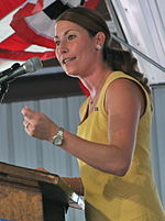 Vignette pour Alison Lundergan Grimes