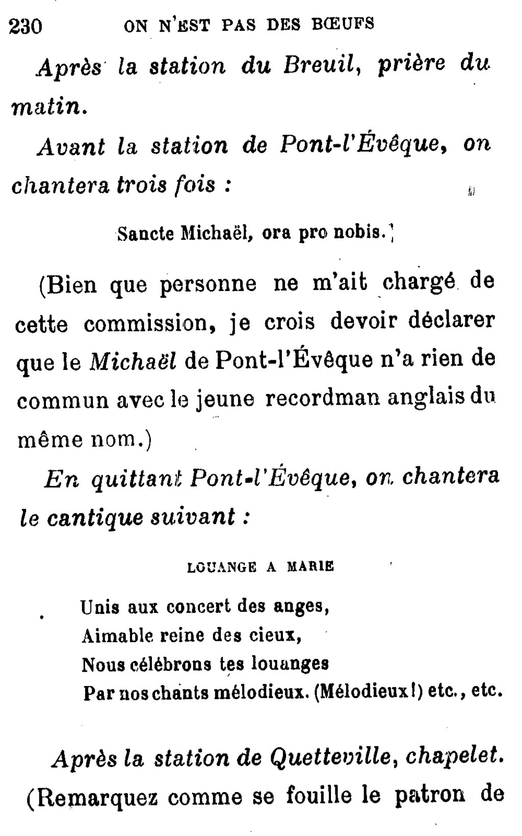 Page Allais On N Est Pas Des Bœufs Djvu 238 Wikisource