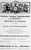 Old advertisement Union Uhrenfabrik.jpg