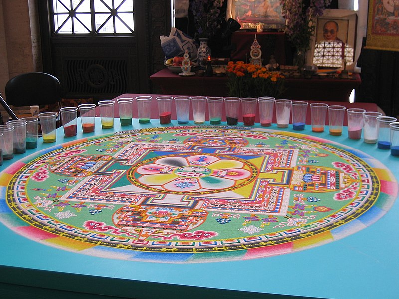 File:Amazing sand mandala.jpg