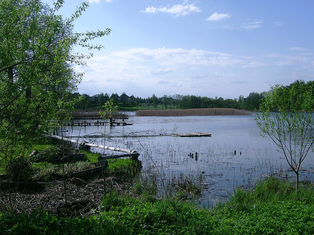 Ančia (ežeras)