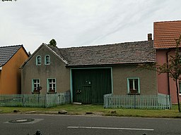 an Den Linden in Elsterheide