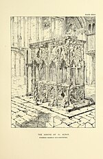 Thumbnail for File:An essay on the history of English church architecture prior to the separation of England from the Roman obedience (1881) (14783214012).jpg