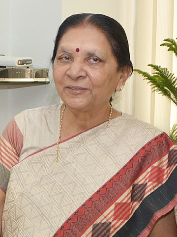 File:Anandiben Patel Ji.jpg