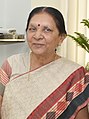 Anandiben Patel (2014-2016) (1941-11-21) 21 November 1941 (age 80)