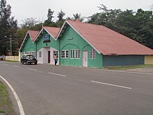 Andaman Club in Port Blair