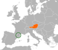 Miniatura para Relaciones Andorra-Austria