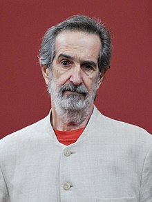André Melançon (2013).jpg