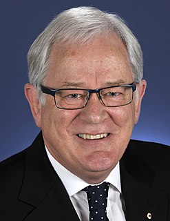 Andrew Robb