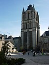 Saint-Aubin, Angers
