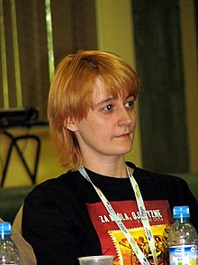 Anna Brzezinska Polcon 2007.JPG