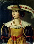 Thumbnail for Anna of Bentheim-Tecklenburg