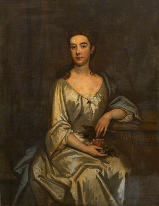 <span class="mw-page-title-main">Anne Vaughan, Duchess of Bolton</span>