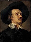 Anthonis van Dyck - Portret van Peter Snayers.jpg