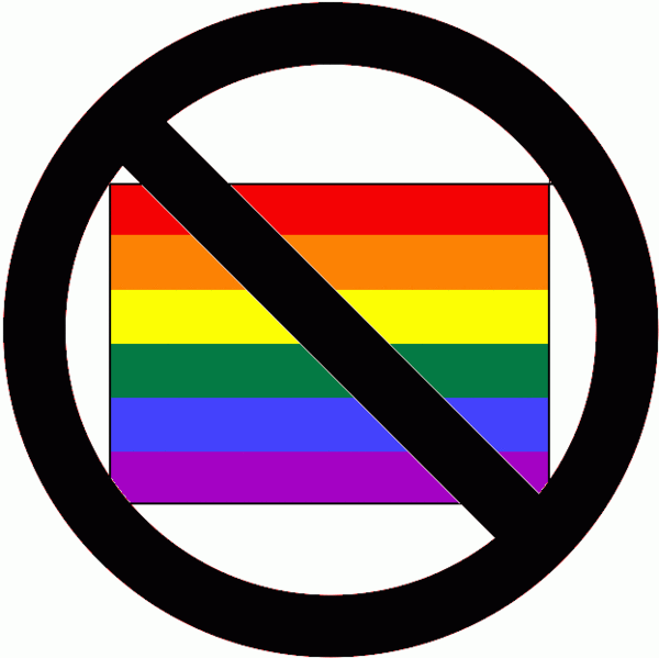 Fichier:Anti Gay and Lesbian movements sign.gif — Wikipédia