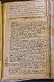 * Nomination: Antoni van Leeuwenhoek letters to the Royal Society --Mike Peel 11:43, 29 October 2022 (UTC) * * Review needed