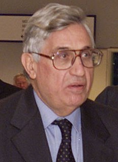 <span class="mw-page-title-main">Antonio Fazio</span> Italian banker